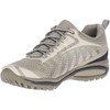 Merrell Women's Siren Edge 3 Hiking Shoe, Aluminum/Boulder, 7 M