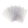 Vault X Semi-Rigid Card Holders for Trading Card & Sports