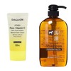 Vitamin C 10 BB Cream No. 23 Horse Oil Shampoo 3ea