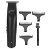 VGR Professional Electric Hair Clipper Trimmer Men Hair Cutting Machine