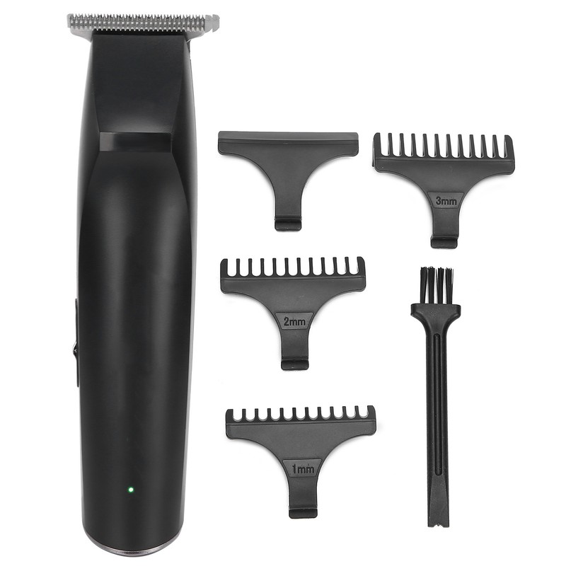 VGR Professional Electric Hair Clipper Trimmer Men Hair Cutting Machine