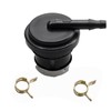 Tapa Fuel Gas Tank Vent Valve Roll over Valve 951-14075A