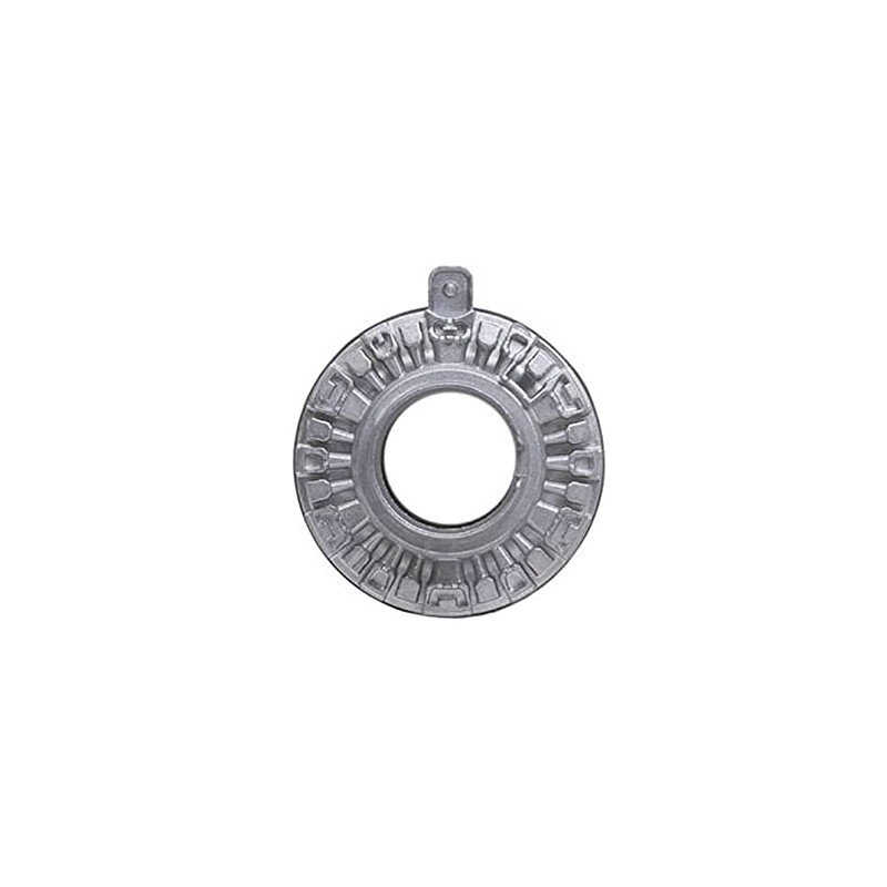 SRG7562 Noritz Component Burner Cap LL/HG (DW31D6DAS) [HM]