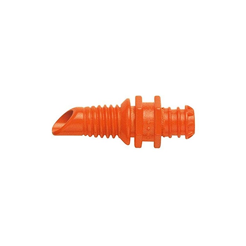 Gardena 1340-29 End Dripper 2L/H Cleaning Needle, Pack of 25,