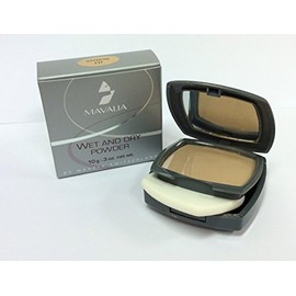 Mavalia Wet & Dry Powder Hammam 10 g