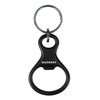 munkees 34078 Key Fob with Bottle Opener Made of High-Quality