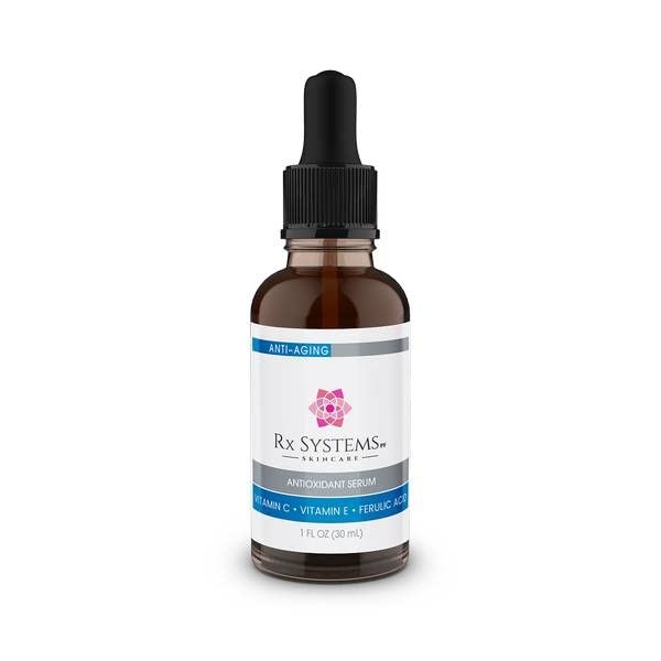 Antioxidant Serum C - 20% Vitamin C Face Serum for