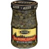 Alessi Capers in Balsmic Vinegar, 3.5 oz