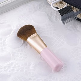 貝印 艶肌 ファンデーションブラシ KQ2400