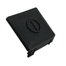 Genuine OEM 37113-G3000 Battery Cap / 37113G3000 for Hyundai Kona 18-22 Palisade 20-22 Santa Fe 19-22 Veloster 19-22 Sonata 20-21 Elantra 18-20 Kia