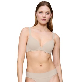 Triumph Women's Bra, Beige (nude-beige)