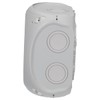 Hensel, Cable Junction Box, DK 0606 G, 1.5-6 qmm Box,