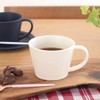 SAKUZAN Coffee Cup Pair Mino Ware Made in Japan Sakuyama