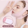 Face Jawline Shaper Lift Tape Chin V Line Lifting Mask
