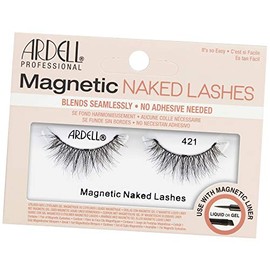 Ardell Magnetic Naked Lashes 421