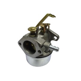 Carburetor for Troy BILT Horse TILLERS Replaces Tecumseh 632230 632272