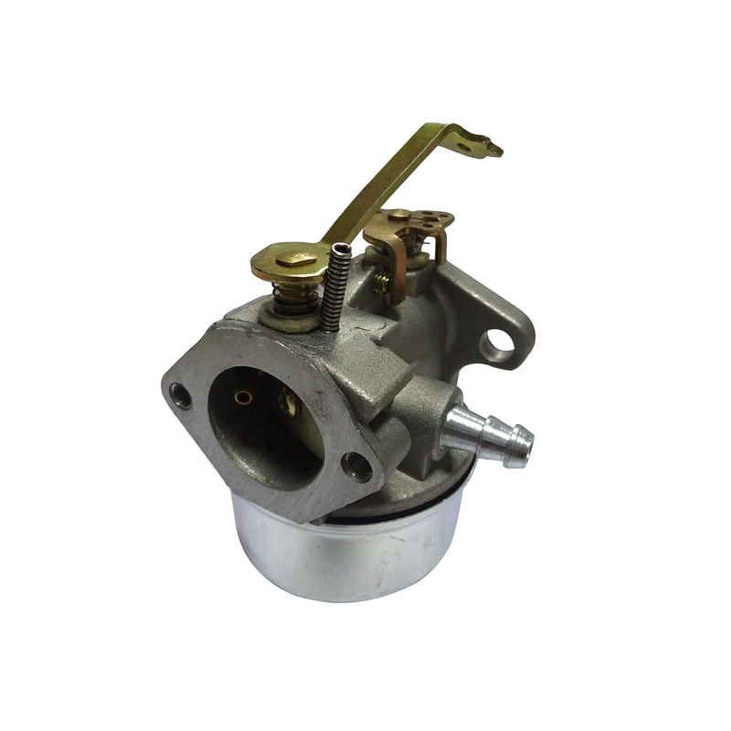 Carburetor for Troy BILT Horse TILLERS Replaces Tecumseh 632230 632272