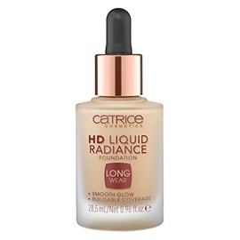 Catrice - Foundation - HD Liquid Radiance Foundation 030