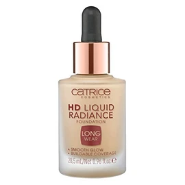 Catrice - Foundation - HD Liquid Radiance Foundation 030
