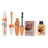 exactitud Rimel Serum Exactitud Aceite Prosa Y Rimel Exactitud Naranja