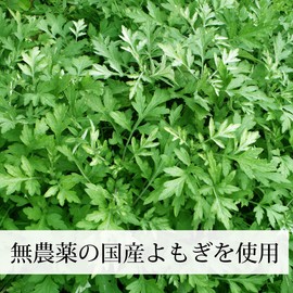 Natsukyosha Japanese Japanese Songi Tea, 0.04 oz (1 g) x 45 Pack, Tea Bag with String for Cup Out