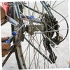 BESPORTBLE 1pair Quick Release Skewers for Mountain Bikes Portable Cycle