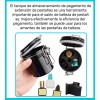 3 Tanque De Almacenamiento Para Pegamento,extensión,pestañas