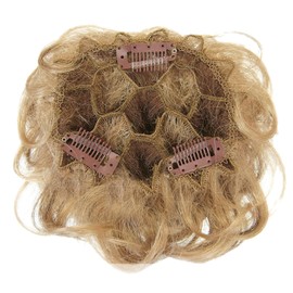 Estetica Design - MAGIC TOP-2 - Synthetic Top Hair Piece in R101