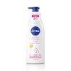 Nivea Extra Whitening Cell Repair Body Lotion Spf 15, 400Ml