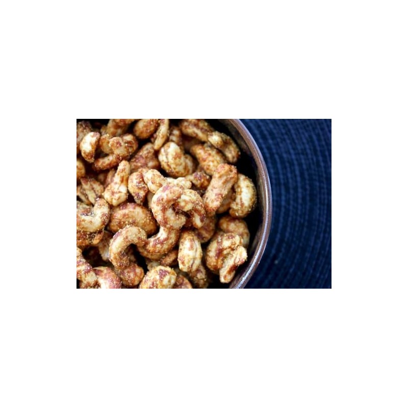 Peanut Snack Bundle with Marmite Oven Baked Peanuts 190g (2