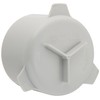 SANEI (former company name: Sanei Faucet Manufacturer) Sink Parts Odor
