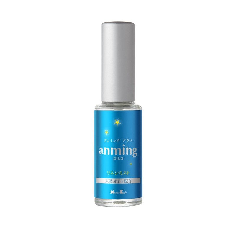 Anming (anmingu) Plus rinenmisuto 15ml