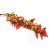 YISHUI HP0164 Feng Shui Goods, Chili Pepper, Amulet, Ornament, Pray