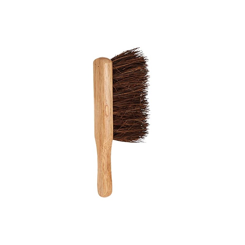 Addis 513878 255mm Hand Brush, Varnished