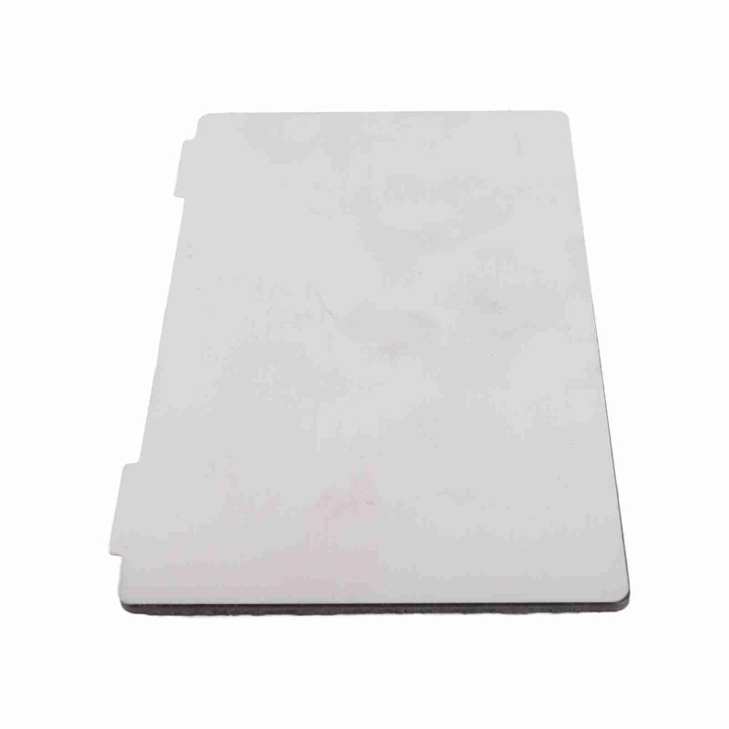 3D Printer Magnetic Steel Film 135x80mm for Photon for Photon