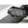 North Peak NP-4240 Snowboard Protection Film, Deck Protective Sheet, Set
