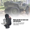 1/10 RC Crawler Car Winch Remote Controller Receiver for SCX10