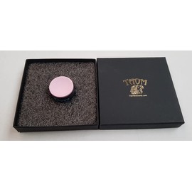 ROSETTA Presentation box of Taom Pyro Pink Professional Snooker Pool Billiards Chalk