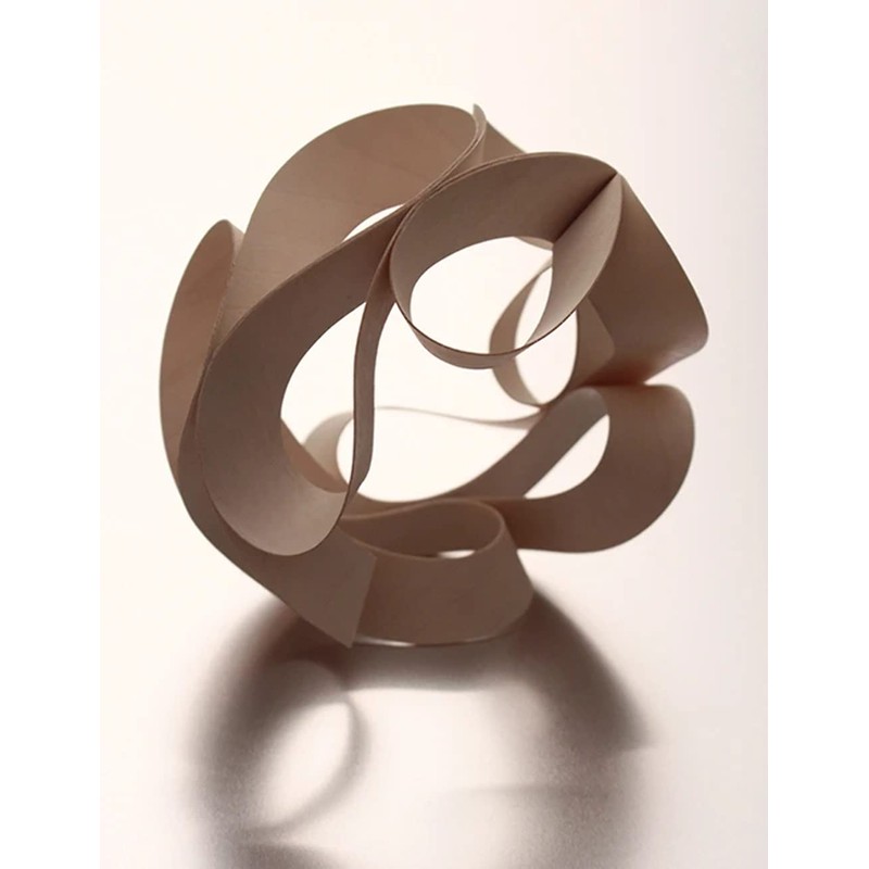 Flexible Bendy Birch Thin Stock from Koskisen (1/16" / 1.5mm