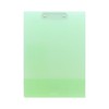 Sunstar Stationery Clipboard, A4 Size, Mitte, Leaf Green, S4141261