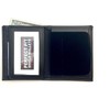 Hidden Badge Bifold Wallet USAF SP Air Force Security Police