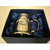 Pint Tankard in Presentation Box with Race Horse [Kitchen &