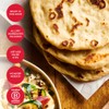 King Arthur Baking Company Perfectly Tender Flatbread Mix Kit 16.5