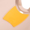 Clean Rinse Baby Bather Space Saving Baby Bather Bath Support
