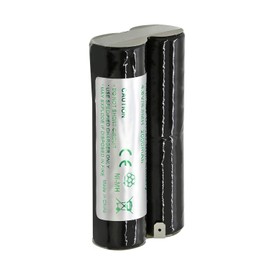 ExpertPower 4.8v 2000mAh NiMh Battery for Makita 678102-6 6041D 6041DW 6043D 6043DWK