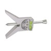 Pipe Center Finder Accurate Location Aluminum Pipe Marker Centering Tool