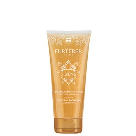Rene Furterer 5 Sens Enhancing Shower Oil, 200ml