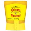 Colman's Squeezy Mustard, 5.3-Oz