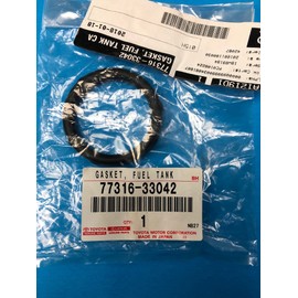 Toyota Fuel Tank Cap Gasket - 77316-33042