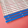 For Sony KDL-75W850C 750TV07 V1 750TV08 V1 Backlight Strips Full